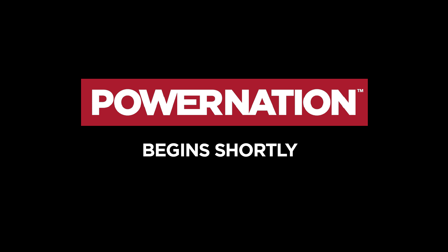 Watch PowerNation